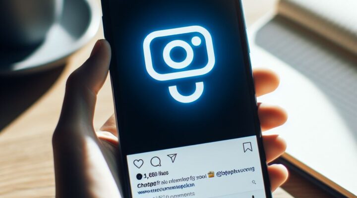 5 Passos Simples para Monetizar sua Conta do Instagram com ChatGPT